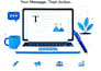 write professional assignments and copywriting content